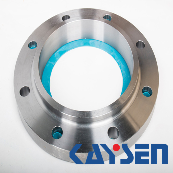 ANSI B16.5 lap joint flange class2500